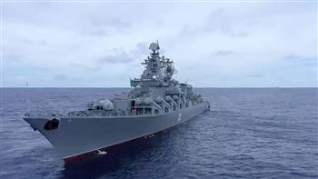   "بلومبرج": الهند تتسلم سفينتين حربيتين روسيتين رغم العقوبات