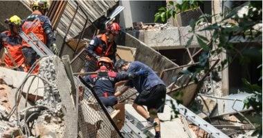 اليابان تقدم مساعدات لتايوان بقيمة مليون دولار للتعافى من آثار الزلزال المدمر