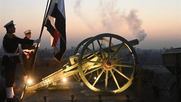 مواقيت الصلاة اليوم في القاهرة والمحافظات