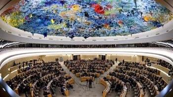  «التعاون الإسلامي» تدعو إلى تنفيذ قرارات مجلس حقوق الإنسان الأممي بشأن فلسطين