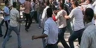 بسبب مشاجرة.. مصرع شاب بطلق ناري خلال في القليوبية 