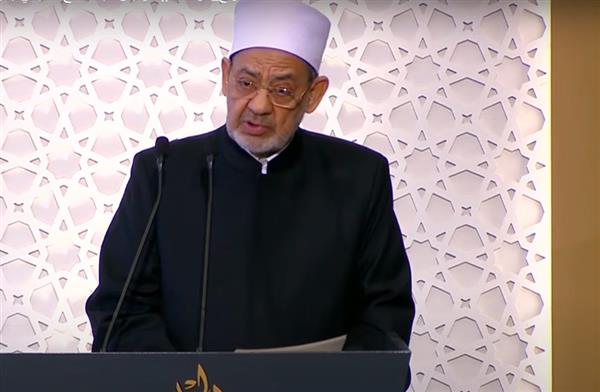 شيخ الأزهر: لا يوجد عصر يحتاج إلى هدي القرآن مثل الآن