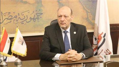 حزب المصريين : كلمة الرئيس في احتفالية ليلة القدر تحمل رسالة لنقل صورة الإسلام الصحيحة