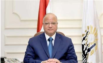   محافظ القاهرة يوجه بتكثيف الحملات التفتيشية قبل حلول عيد الفطر المبارك