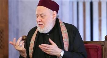 هل يجوز الزواج الاليكتروني؟.. علي جمعة: بشرط التوثيق التام