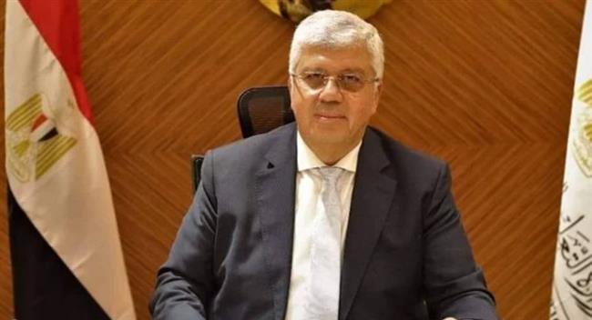 صندوق رعاية المبتكرين والنوابغ يختتم المرحلة الأولى من مسابقة "قمة مصر للمشاريع الاستثمارية المجتمعية"