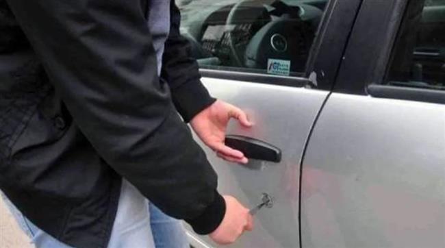 تفاصيل سرقة 2 مليون جنيه من سيارة في القاهرة