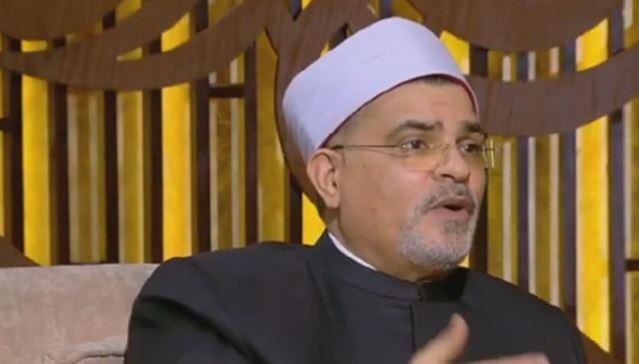 أبو عاصي لـ"أبواب القرآن": بعض المفسرين قالوا المرأة غير عاقلة