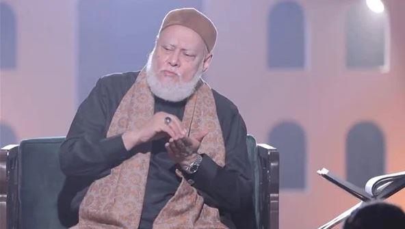 علي جمعة : شق الصدر كان لشيل الرحمة على الشرير من قلب النبي