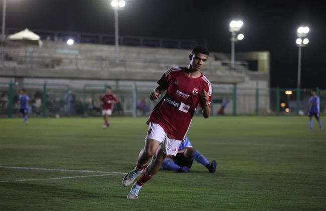 "أهلي 2007" يواجه إنبي اليوم في بطولة الجمهورية