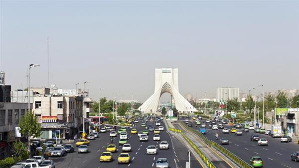 السلطات الإيرانية: اعتقال إرهابي شارك في هجوم على دورية للأمن جنوب شرقي البلاد