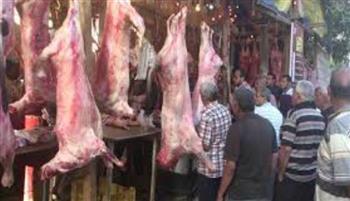 قبل ساعات من عيد الفطر.. انخفاض أسعار اللحوم في محلات الجزارة 