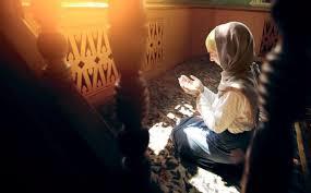 كيفية قيام الحائض والنفساء ليلة القدر
