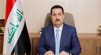   السوداني يبحث تعزيز العمل المشترك بين الحكومة العراقية وإقليم كردستان
