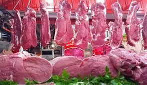   قبل ساعات من عيد الفطر .. انخفاض أسعار اللحوم في محلات الجزارة 
