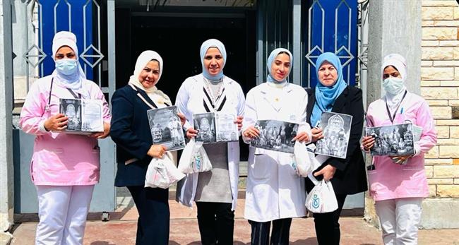 الرعاية الصحية تعلن فحص 285.000 مواطن ضمن مبادرة "رمضان بصحة لكل العيلة"