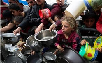   منسق أممى: الوضع فى غزة كارثى 