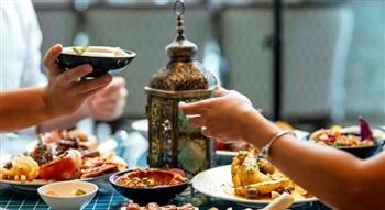  عادات غذائية خاطئة ابعد عنها في شهر رمضان
