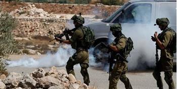   جيش الاحتلال: إرسال تعزيزات عسكرية بموقع إطلاق النار فى قلقيلية بالضفة الغربية