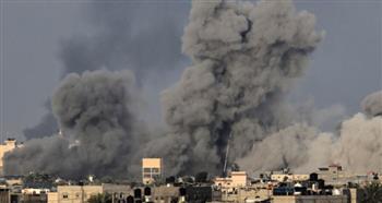   وهيب يؤكد على إصرار القيادة المصرية للوصول إلى تفاهمات لوقف إطلاق النار بـ غزة