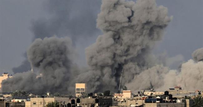 وهيب يؤكد على إصرار القيادة المصرية للوصول إلى تفاهمات لوقف إطلاق النار بـ غزة