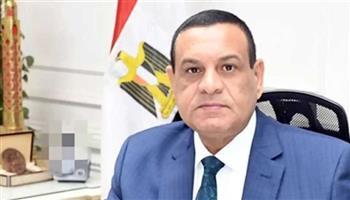 قبل ساعات من عيد الفطر .. وزير التنمية المحلية يعلن رفع درجة الاستعداد القصوى