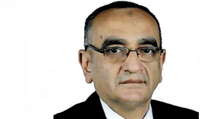 حشمت: إفطار الأسرة المصرية يحقق التقارب الأبدي  بين المصريين