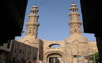   حكايات الجوامع (5) .. مسجد ومدرسة « زين الدين مقبل الرومي »