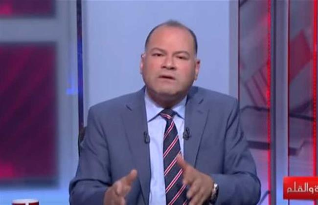 نشأت الديهي: لولا وقفة مصر غير المسبوقة لتمت تصفية القضية الفلسطينية