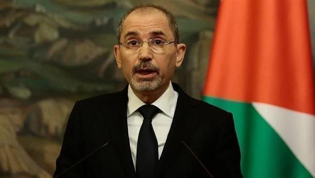 وزيرا خارجية الأردن والبوسنة يبحثان هاتفيًا جهود وقف الحرب على غزة
