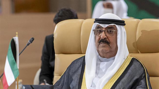 الكويت.. مرسوم أميرى بتعيين 5 محافظين جدد