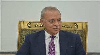 محافظ القليوبية يعتمد جداول امتحانات الفصل الدراسي الثاني