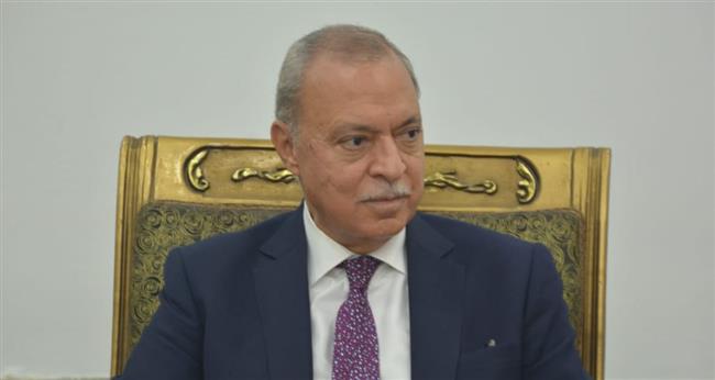 إيقاف رئيس الوحدة المحلية بسرياقوس بالخانكة ومهندس بالإدارة الزراعية عن العمل