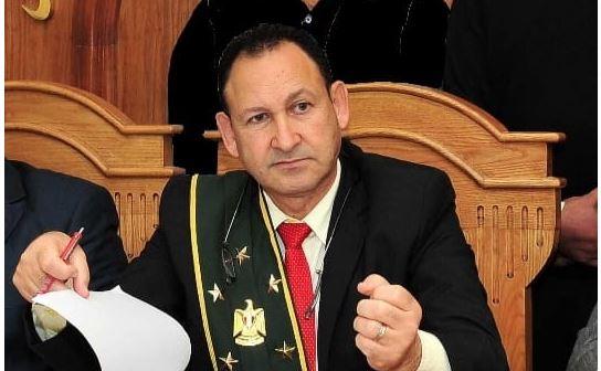 قاضٍ مصرى: إسرائيل فقدت شرعيتها على الساحة الدولية بإبادة غزة 