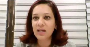 مسئولة فلسطينية تحمل واشنطن مسئولية إنهاء الحرب في غزة دون اجتياح رفح