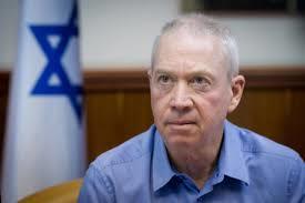   وزير دفاع إسرائيل: وصلنا إلى مرحلة مناسبة لصفقة الأسرى ومستعدون لدفع الثمن