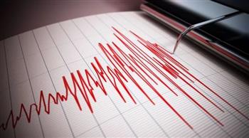   زلزال بقوة 5,4 درجة يضرب مقاطعة لامبونج غرب إندونيسيا