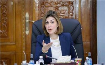 الهجرة العراقية: ملف النزوح سيغلق بشكل كامل في 30 يوليو المقبل