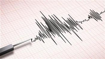   زلزال بقوة 5.4 درجة يضرب مقاطعة لامبونج غرب إندونيسيا