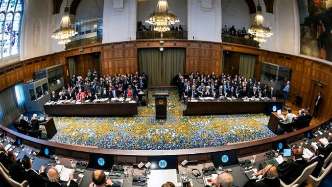 ألمانيا تنفي الاتهام بتورطها في الإبادة الجماعية في غزة أمام محكمة العدل الدولية