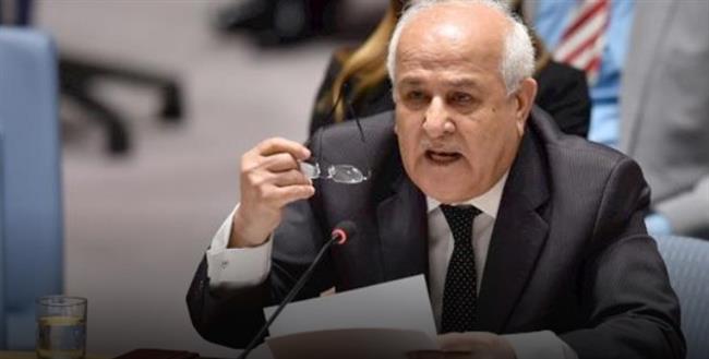 مندوب فلسطين بالأمم المتحدة: إسرائيل تستخدم الجوع كسلاح في غزة