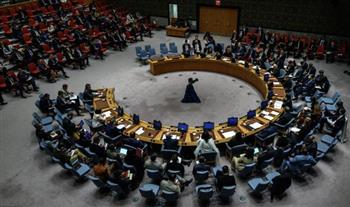   الجمعية العامة تبحث استخدام الفيتو ضد مشروع قرار أمريكي يؤكد أهمية وقف إطلاق النار في غزة