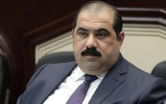 تحالف عراقي يبحث مع السفيرة الأمريكية العلاقات الثنائية بين البلدين