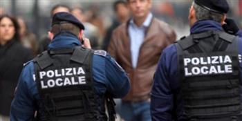   الشرطة الإيطالية تعتقل شخصا يشتبه في انتمائه لـ"داعش" بمطار روما 