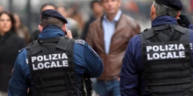 الشرطة الإيطالية تعتقل شخصا يشتبه في انتمائه لـ"داعش" بمطار روما 