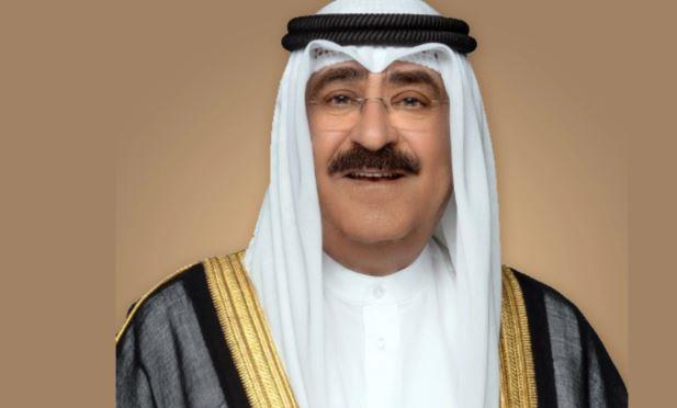 مرسوم أميري كويتي بتأجيل اجتماع مجلس الأمة إلى 14 مايو القادم