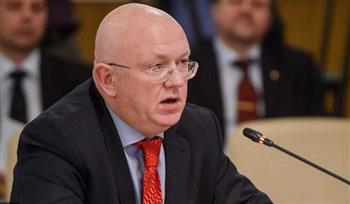   روسيا: مجلس الأمن سينظر في طلب فلسطين الانضمام للأمم المتحدة كعضو دائم