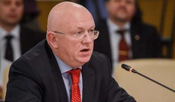 روسيا: مجلس الأمن سينظر في طلب فلسطين الانضمام للأمم المتحدة كعضو دائم