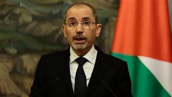   وزيرا خارجية الأردن والبوسنة يبحثان هاتفيًا جهود وقف الحرب على غزة