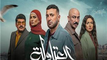   مسلسلات تعلن عن جزء ثان في رمضان 2025